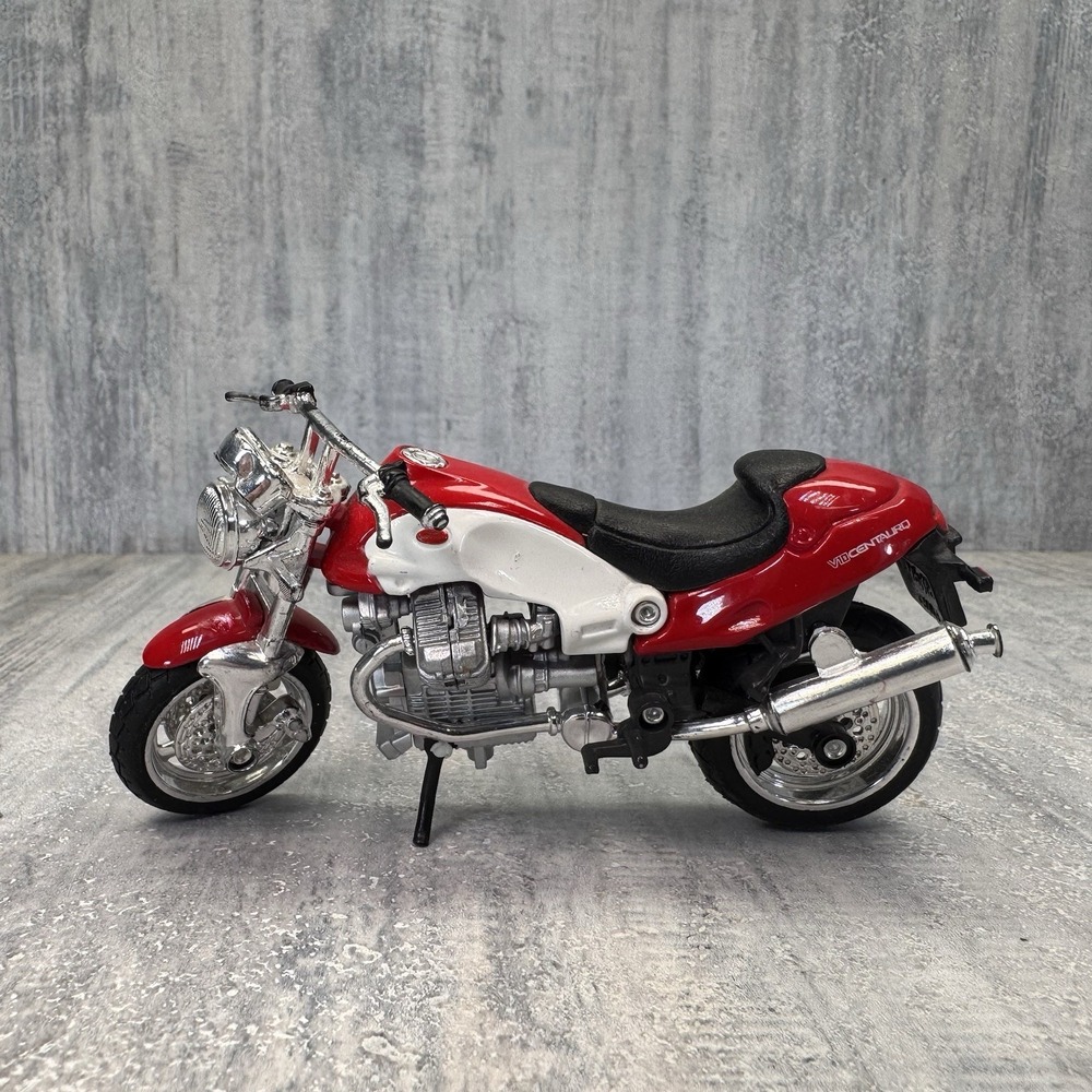 Maisto V10 Centauro Motorcycle Model 1998 Diecast 1:18